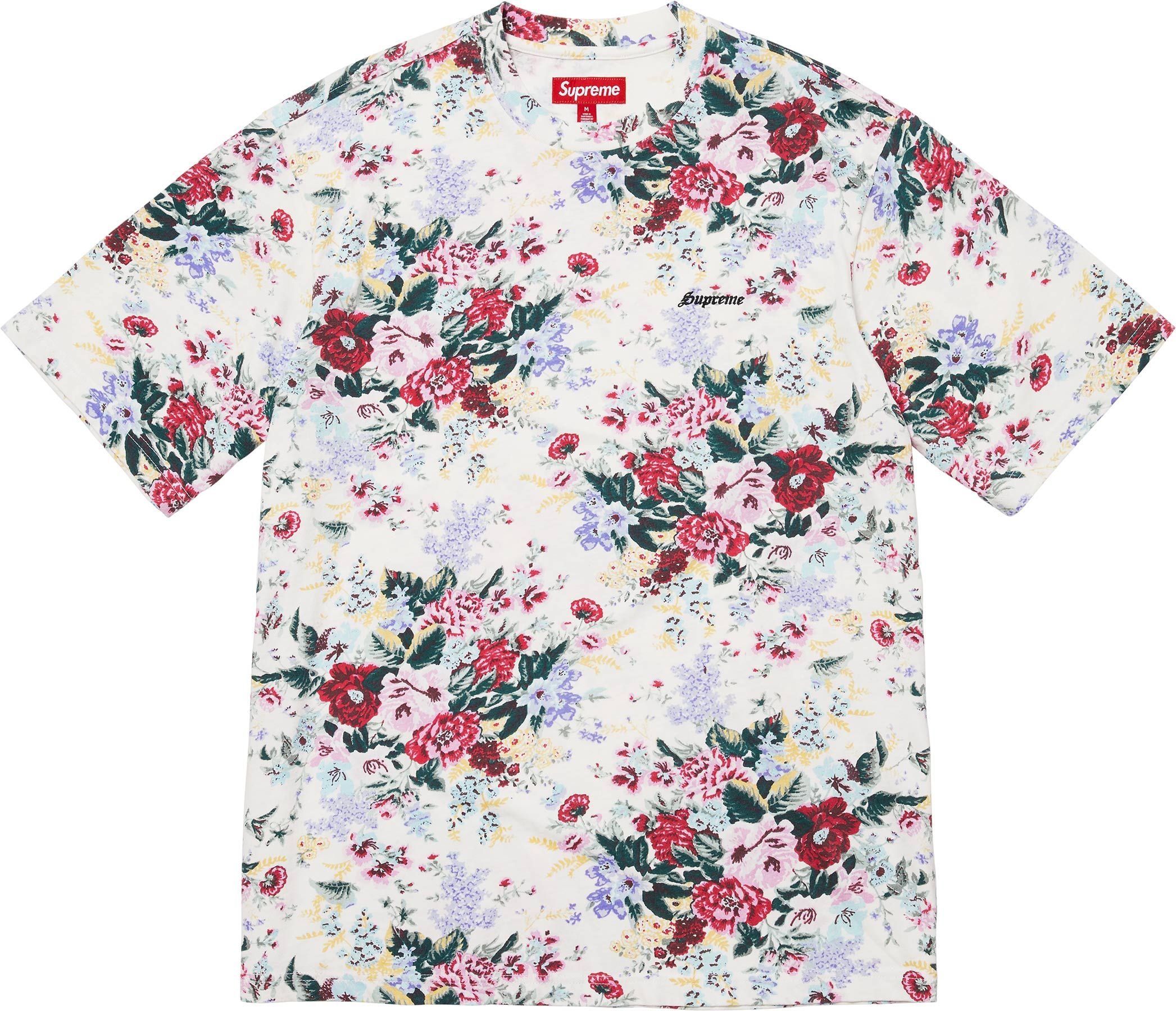 Washed S/S Top view 9